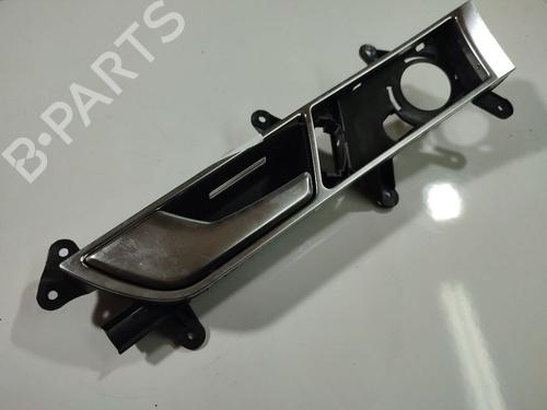 front-left-interior-door-handle-audi-a6-c6-4f2-2004-2005-2006-2007-2008-2009-2010-2011-34882978 main image