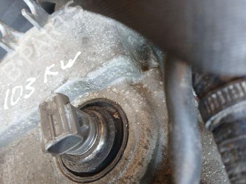 Injector MAZDA 6 Hatchback (GH) 2.0 MZR-CD (GH14) | BP36658859M100 - Image 3