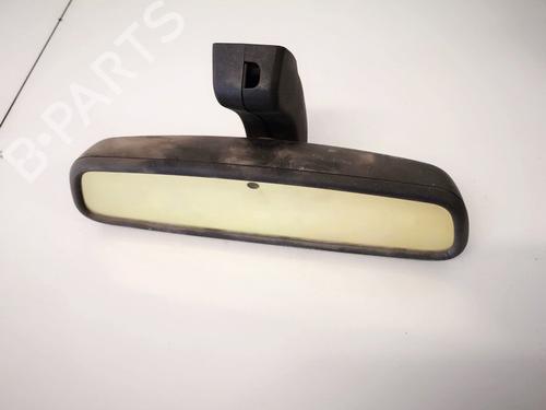 Used Rear mirror Rear mirror OPEL INSIGNIA A (G09) 1.8 (68) (140 hp) 35492398 35492398
