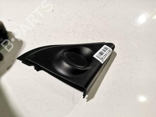 Højttaler Højttaler FORD MONDEO IV (BA7) 2.0 TDCi (140 hp) 36456526 36456526