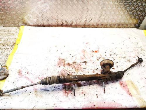 Used Steering column Steering column PEUGEOT PARTNER Box Body/MPV 1.6 HDi (90 hp) 35327313 35327313