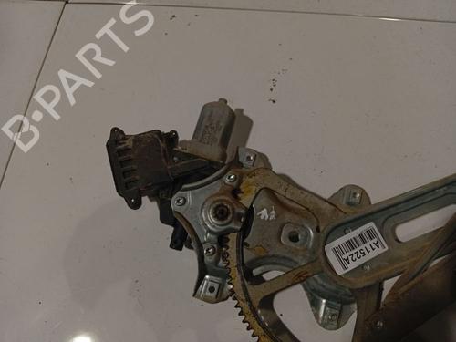 Left front window motor TOYOTA AURIS (_E15_) 2.0 D-4D (ADE150_, ADE150R) | BP37505344E21 - Image 2