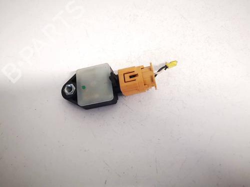 Electronic module FIAT PUNTO EVO (199_) 1.3 D Multijet (199AXD1B, 199AXD1A, 199BXD1B, 199BXD1A,... | BP32614487M83 - Image 3