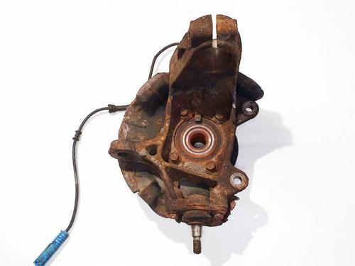Used Left front steering knuckle Left front steering knuckle 35268882 35268882
