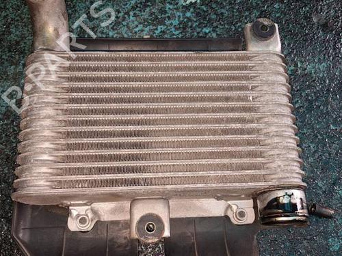 Used Intercooler Intercooler TOYOTA YARIS (_P1_) 1.4 D-4D (NLP10_, NLP10R) (75 hp) 34964931 34964931