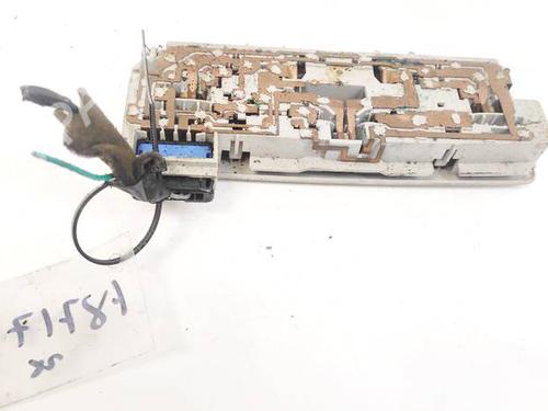Interior roof light RENAULT ESPACE IV (JK0/1_) 1.9 dCi (JK0U) | BP35334491I8 - Image 2
