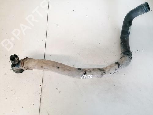 Used Pipe Pipe VW POLO IV (9N_, 9A_) 1.4 TDI (70 hp) 32878405 32878405