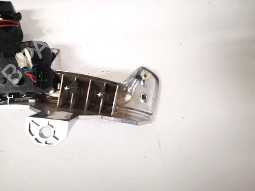 Steering wheel controls FORD S-MAX (WA6) 2.0 TDCi | BP34833211E15 - Image 3