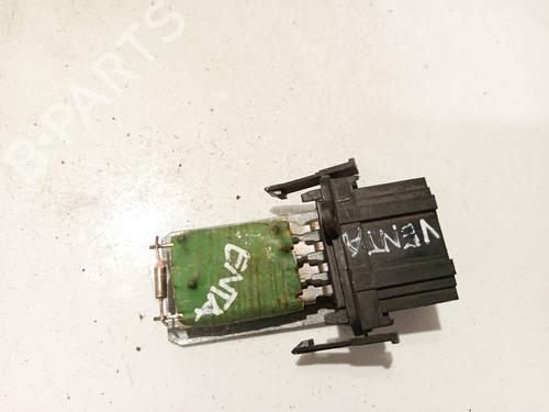Used Heater resistor Heater resistor AUDI A4 B7 (8EC) 2.0 TDI (140 hp) 34873533 34873533