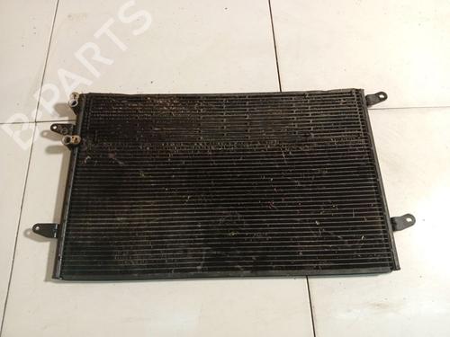 Used AC radiator AC radiator VW PHAETON (3D1, 3D2, 3D3, 3D4, 3D6, 3D7, 3D8, 3D9) 3.0 V6 TDI 4motion (224 hp) 39669430 39669430