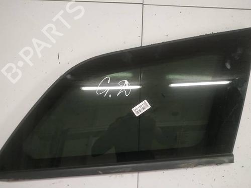 Used Rear right quarter glass Rear right quarter glass 39223331 39223331