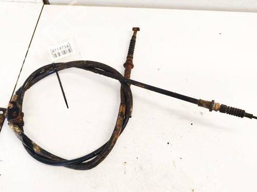 Used Handbrake cable Handbrake cable PEUGEOT 406 (8B) 2.0 HDI 90 (90 hp) 39998096 39998096