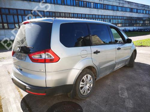 AC pipe FORD GALAXY II (WA6) 1.8 TDCi | BP32589553M126