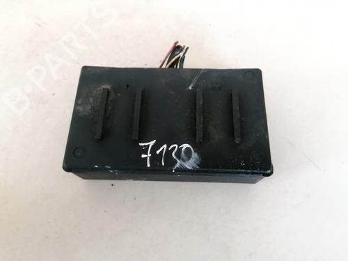 Fuse box PEUGEOT 206 SW (2E/K) 1.4 HDi | BP32879069E1 - Image 2