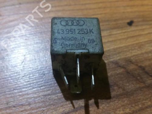 Used Other Other AUDI 80 B4 Saloon (8C2) 1.6 (71 hp) 33519145 33519145