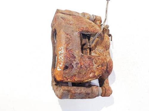 Used Right front brake caliper Right front brake caliper FORD TRANSIT CUSTOM V362 Bus (F3) 2.2 TDCi (125 hp) 35053679 35053679