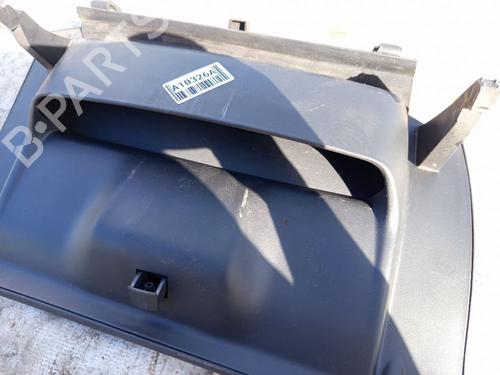 Glove box CITROËN C3 II (SC_) 1.4 HDi 70 (SC8HZC, SC8HR0, SC8HP4) | BP34988027C95  - Image 5