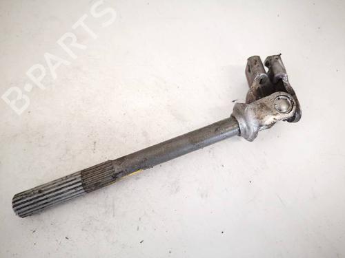 Used Steering column universal joint Steering column universal joint MAZDA CX-7 (ER) 2.2 MZR-CD AWD (ER10A) (173 hp) 35108294 35108294