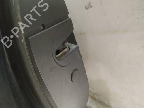 Used Rear left lock Rear left lock 35161041 35161041