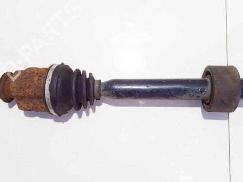 Right front driveshaft OPEL CORSA D (S07) 1.3 CDTI (L08, L68) | BP35840945M39 - Image 2
