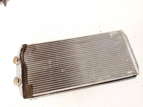 Used Heater matrix Heater matrix CITROËN BERLINGO MULTISPACE (B9) 1.6 HDi 90 (92 hp) 34984755 34984755