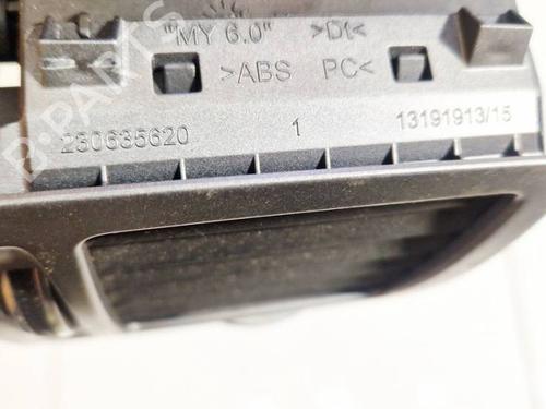 Luftventil OPEL SIGNUM Hatchback (Z03) 1.9 CDTI (F48) | BP32568374I21 - Image 6