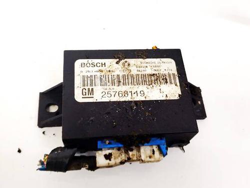 Used Electronic module Electronic module 34908425 34908425