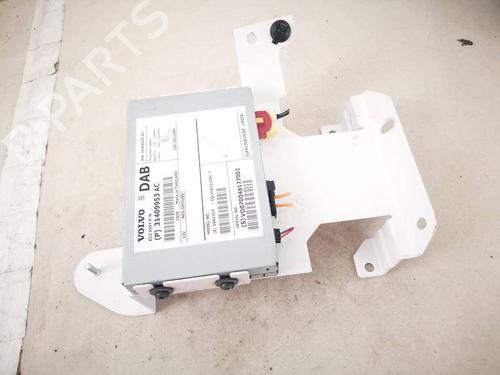 electronic-module-volvo-v40-hatchback-525-2012-2013-2014-2015-2016-2017-2018-2019-32922456 main image