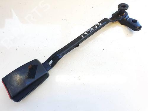 Used Seat buckle Seat buckle 35259717 35259717