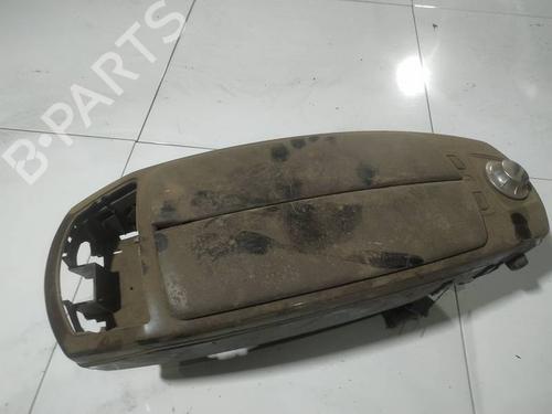 Used Armrest / Center console Armrest / Center console BMW 7 (E65, E66, E67) 730 d (218 hp) 40166510 40166510