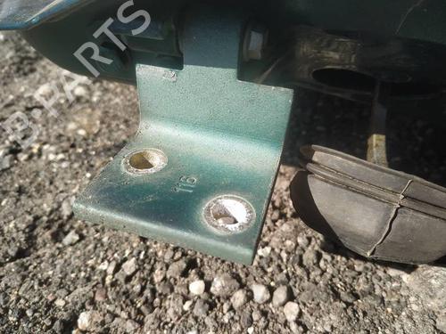 Used Hinge/Door check strap Hinge/Door check strap PEUGEOT 406 (8B) 2.0 HDI 110 (109 hp) 32599982 32599982