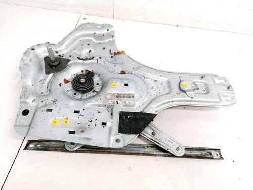 Used Rear left window mechanism Rear left window mechanism 35564795 35564795