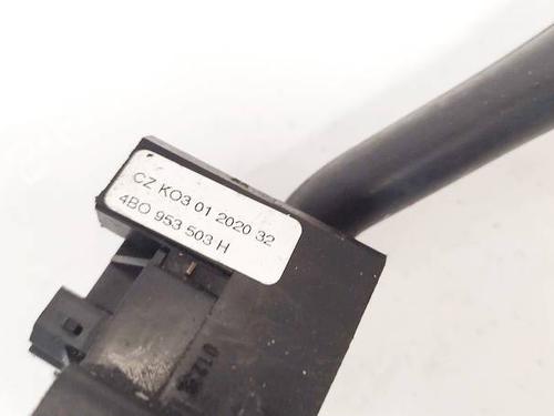 Warning switch AUDI A6 C5 (4B2, 4B4) 2.5 TDI | BP34787496I22 - Image 2