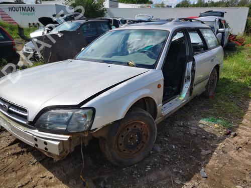 Electronic module SUBARU LEGACY III Estate (BH) 2.5 AWD (BH9) | BP32918040M83 - Image 5
