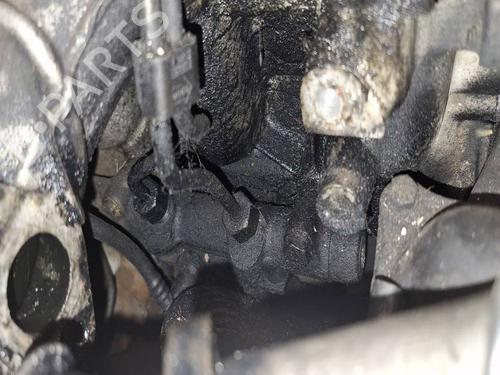 Injection rail CITROËN C8 (EA_, EB_) 2.2 HDi | BP36546238M98 - Image 3