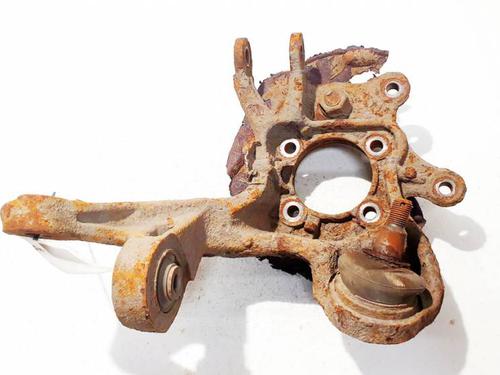 Used Left rear steering knuckle Left rear steering knuckle TOYOTA AVENSIS (_T25_) 2.2 D-CAT (ADT251_, ADT251R) (177 hp) 34871759 34871759