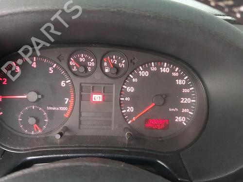 Engine mount AUDI A3 (8L1) 1.8 | BP33109209M89  - Image 8