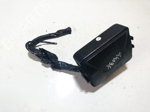 Used Electronic module Electronic module SUZUKI VITARA (ET, TA, TD) 2.0 TD Intercooler All-wheel Drive (SV420D) (87 hp) 33504051 33504051