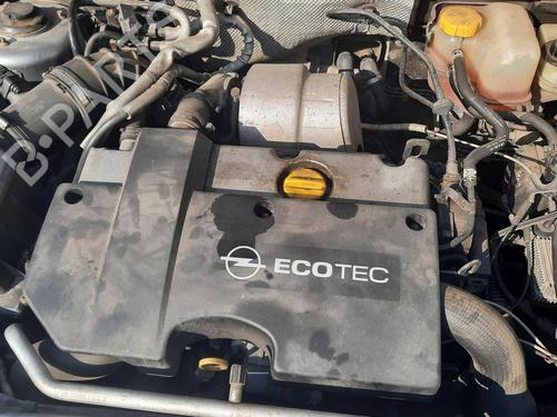 Engine mount OPEL SIGNUM Hatchback (Z03) 2.2 DTI (F48) | BP33081961M89 - Image 6