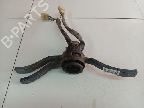 Used Warning switch Warning switch PEUGEOT BOXER Bus (230P) 2.5 D (86 hp) 39895782 39895782