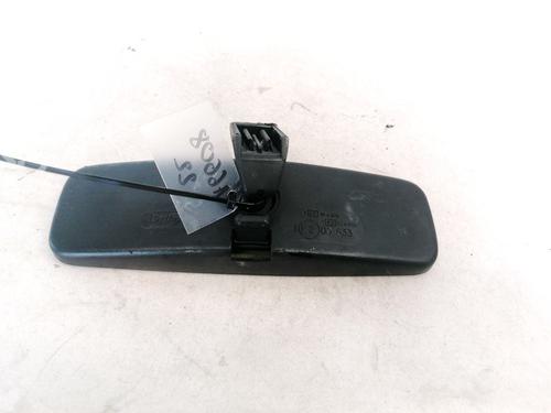 Rear mirror PEUGEOT 206 SW (2E/K) 1.4 HDi | BP35590456I6 - Image 2