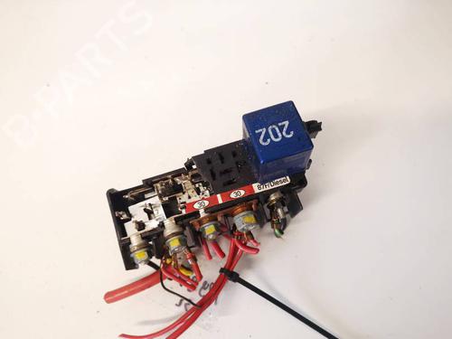 other-skoda-superb-i-3u4-2001-2002-2003-2004-2005-2006-2007-2008-32938554 main image