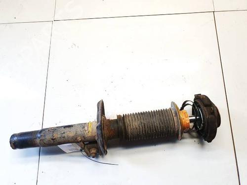 Used Left front shock absorber Left front shock absorber 35262948 35262948