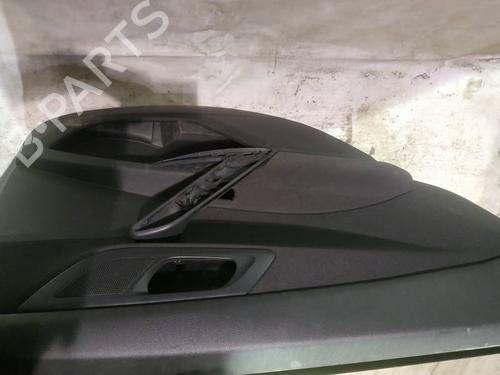 Rear left panel PEUGEOT 508 I (8D_) 1.6 HDi | BP35036596C60 - Image 2