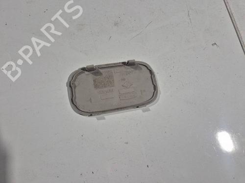 Boot lining RENAULT LAGUNA II (BG0/1_) 1.9 dCi (BG0R, BG0E) | BP35016363I3 - Image 2