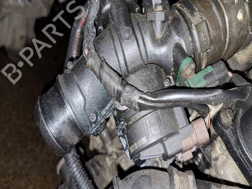 Used Throttle body Throttle body 34813564 34813564