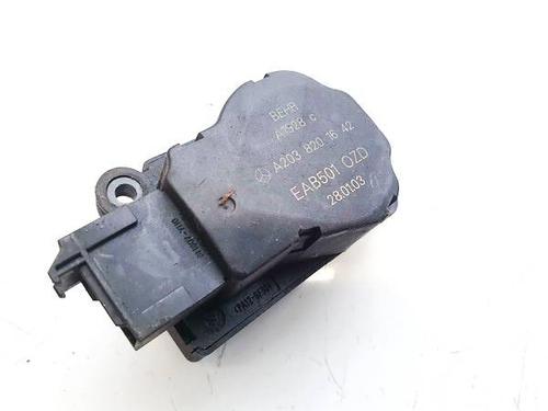 Used Electronic module Electronic module MERCEDES-BENZ E-CLASS (W211) E 270 CDI (211.016) (177 hp) 32621882 32621882