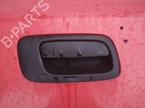 Used Front right exterior door handle Front right exterior door handle 35400375 35400375