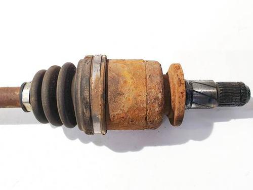 Left rear driveshaft SUBARU OUTBACK (BL, BP) 2.5 AWD (BP9) | BP35320875M40 - Image 3