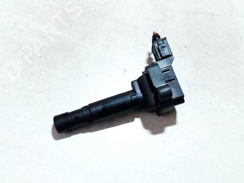 Used Ignition coil Ignition coil MERCEDES-BENZ C-CLASS (W203) C 180 Kompressor (203.046) (143 hp) 35644774 35644774